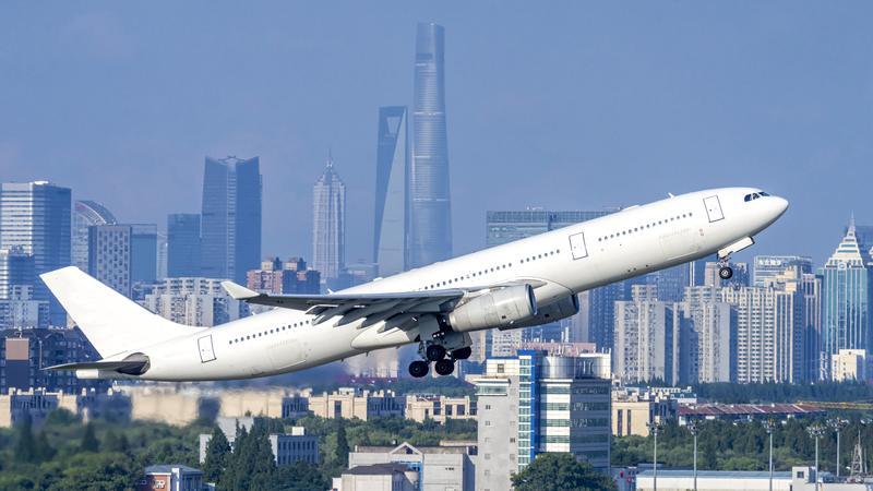 上海机场,23年困境翻转的机会来了!|1227张博划重点